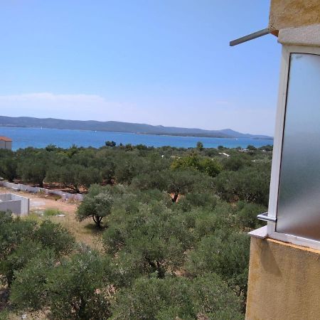 Apartman Sky&Sea Biograd Na Moru Exterior photo