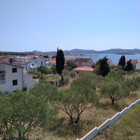 Apartman Sky&Sea Biograd Na Moru Exterior photo