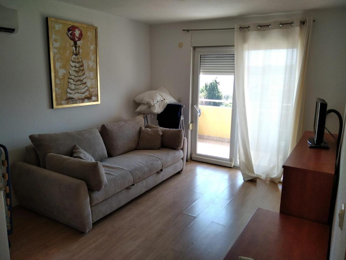 Apartman Sky&Sea Biograd Na Moru Exterior photo