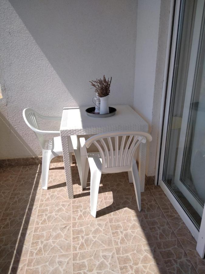 Apartman Sky&Sea Biograd Na Moru Exterior photo
