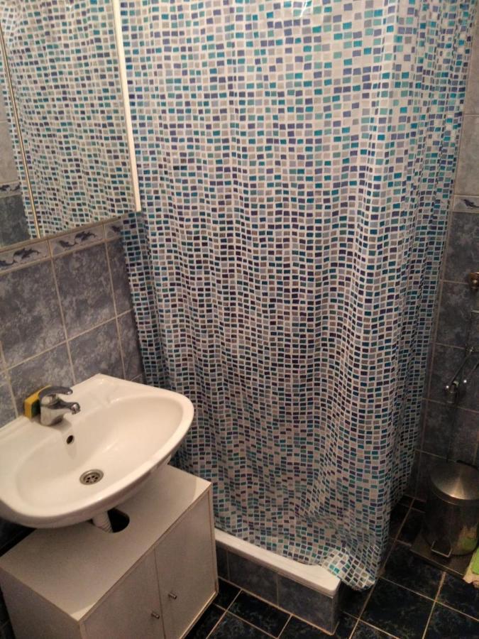 Apartman Sky&Sea Biograd Na Moru Exterior photo